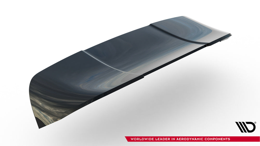 Aleron Maxton BMW Serie 1 F40 / F70