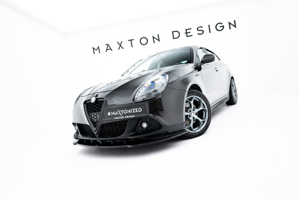 Lip Maxton ALFA ROMEO Giulietta Zender 2010/20