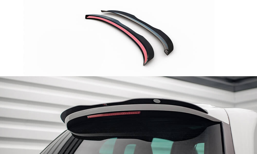 Aleron Maxton Scirocco R 2008/2014