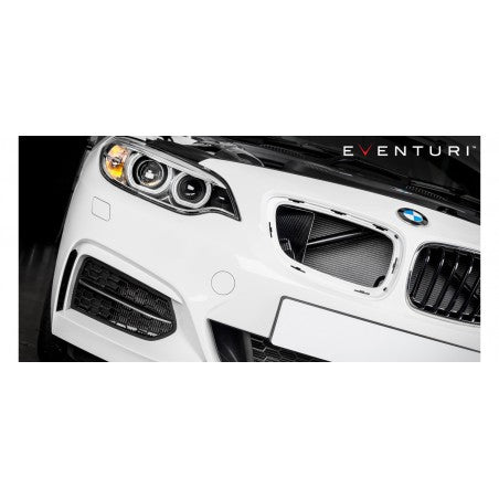 Admisión Fibra Carbono Eventuri BMW B58 F Series M140i / M240i / M340i