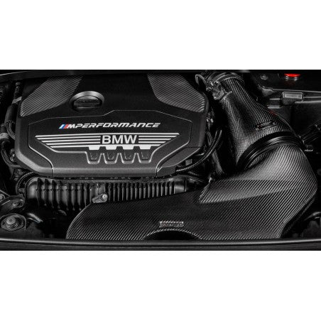 Admisión Eventuri BMW F40 M135i Xdrive / F44 M235i Xdrive