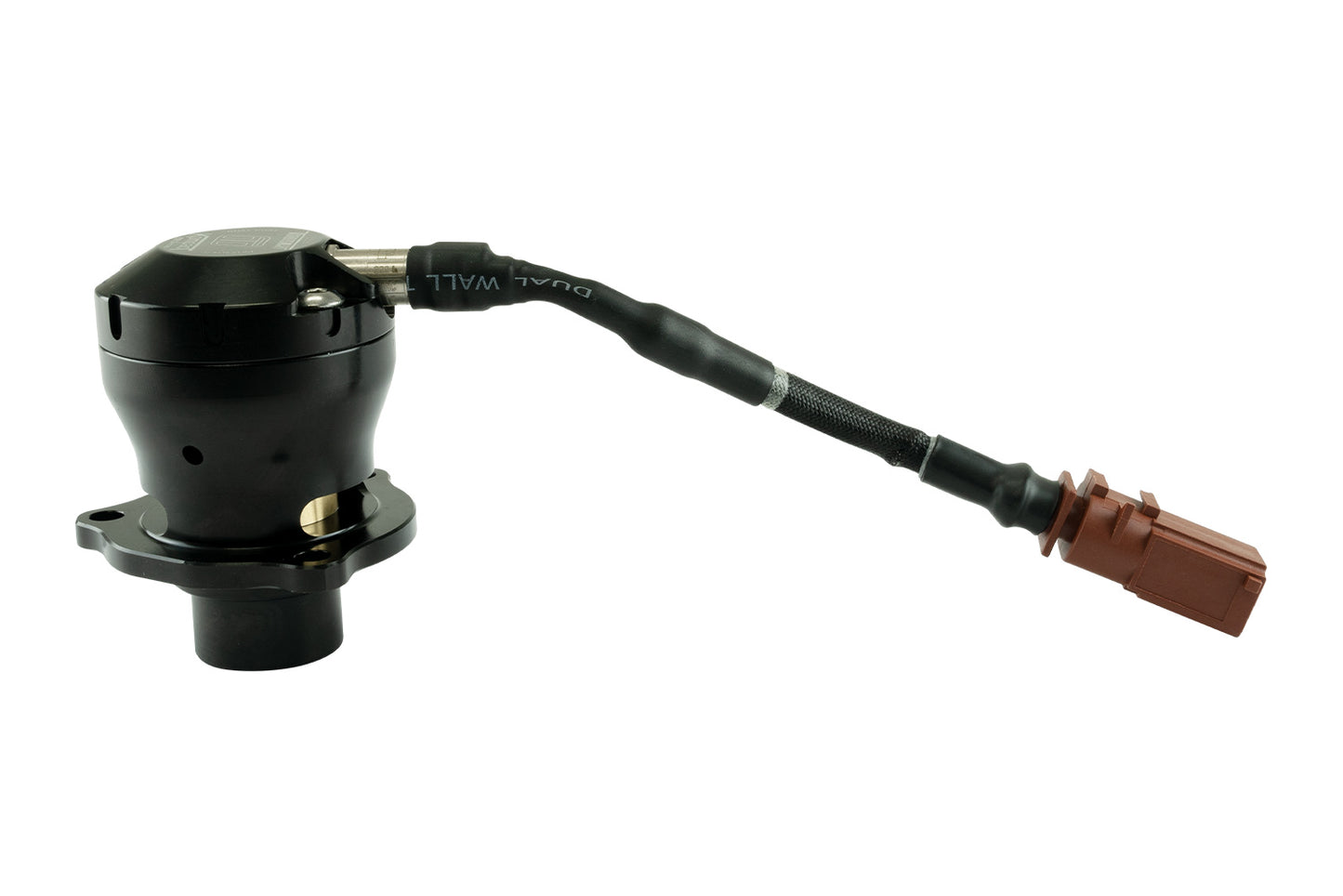 Válvula descarga Turbosmart Kompact EM Dual Port VR1 – VAG TFSI