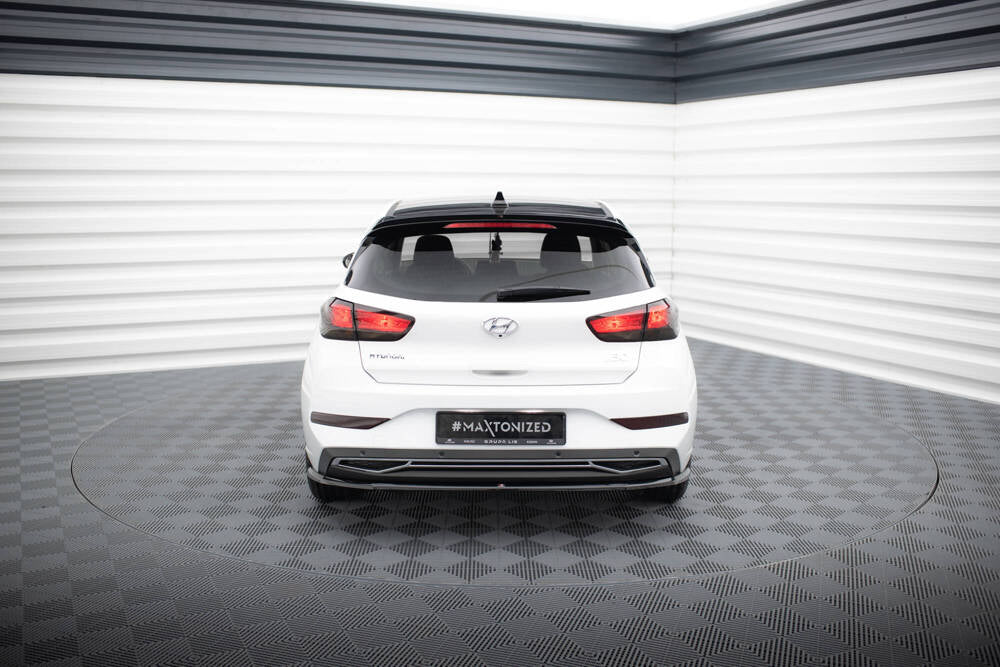 Aleron Maxton Hyundai i30 2016/20