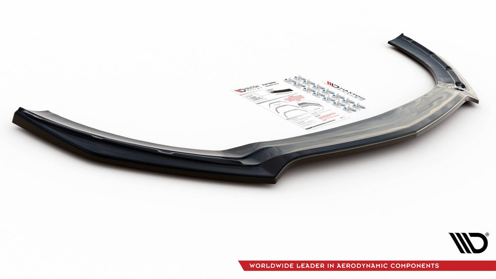 Lip Maxton MERCEDES CLA 35 Aero C118 2019/23