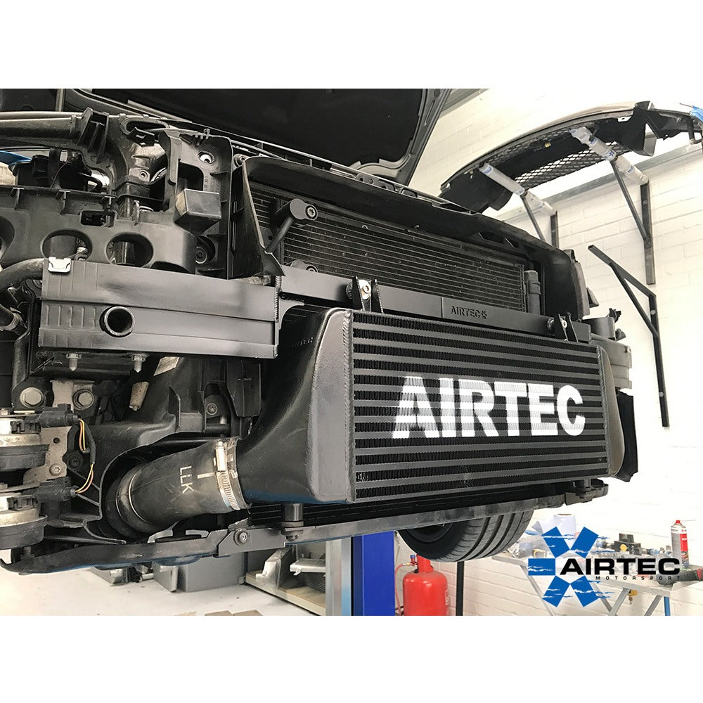 Intercooler Airtec Audi RS3 8P