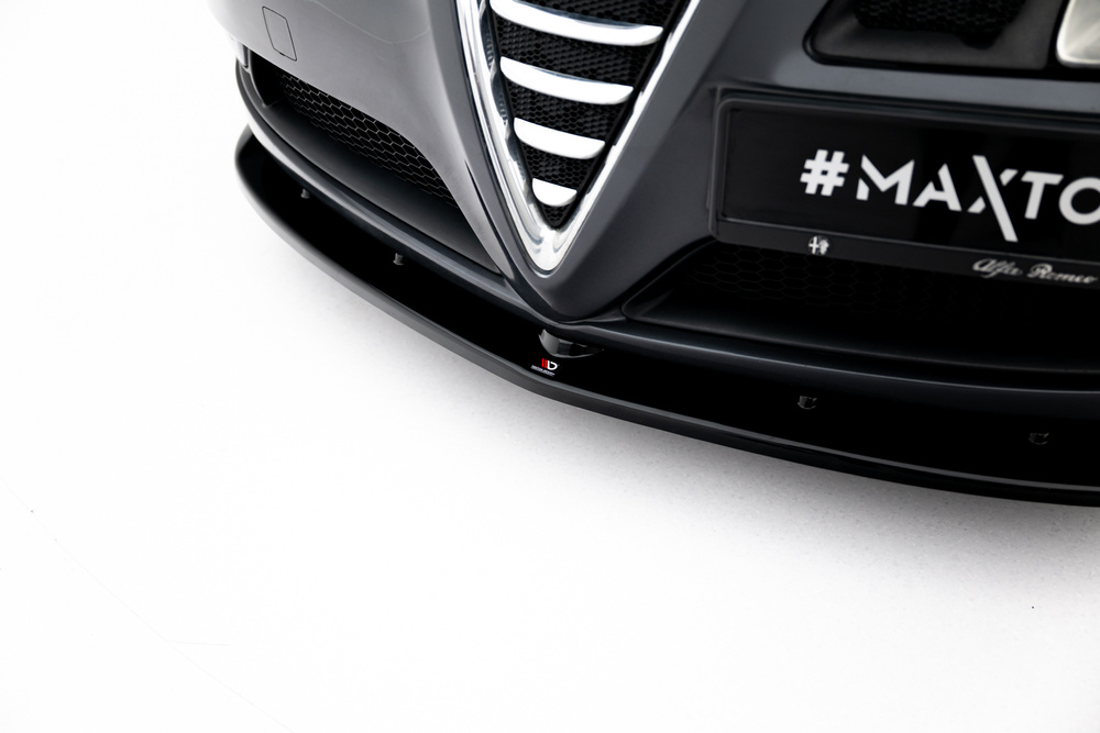 Lip Maxton ALFA ROMEO GT 2004/10