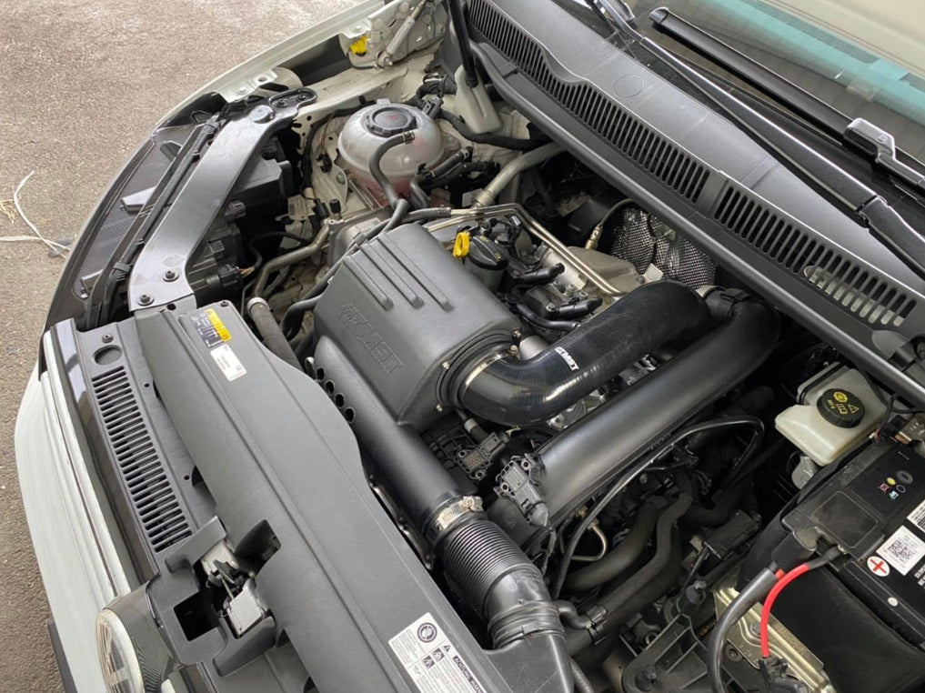 Admision Mst cerrada Audi A3 8v 1.4 y 1.2 Tsi