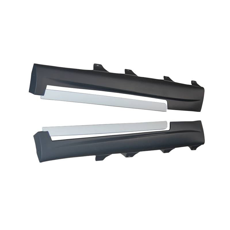 Kit completo Volkswagen Scirocco R 2008-2013