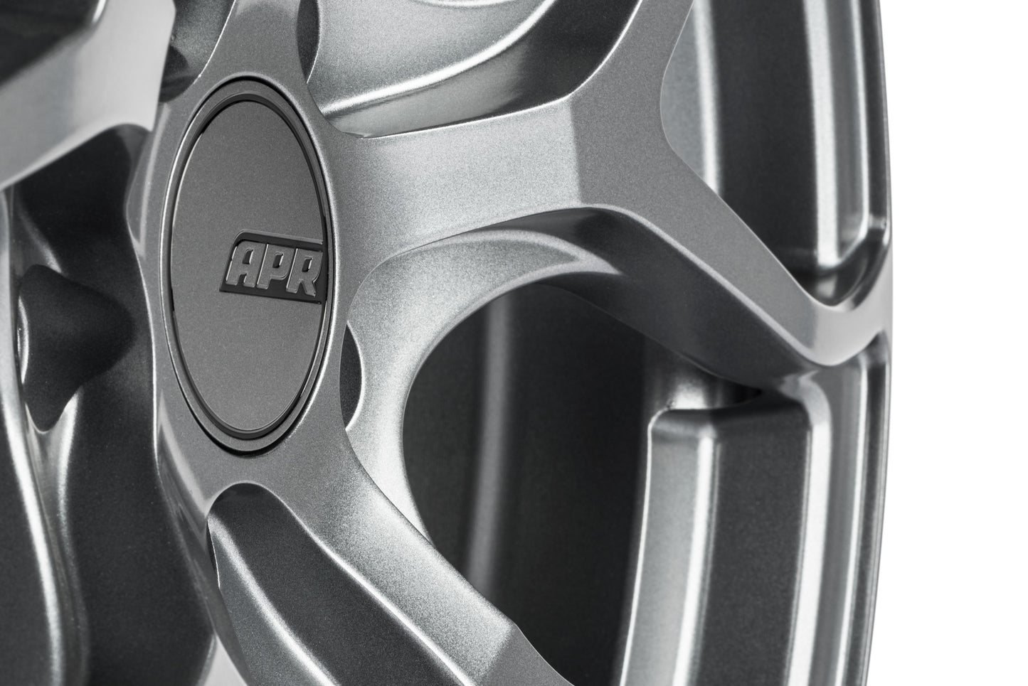 Llanta APR A01 Flow Formed 19 x 8.5 - 5x112 ET45 - Gunmetal