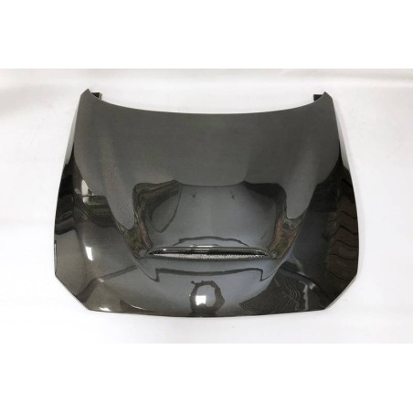Capó carbono BMW M2 F87 Look GTS