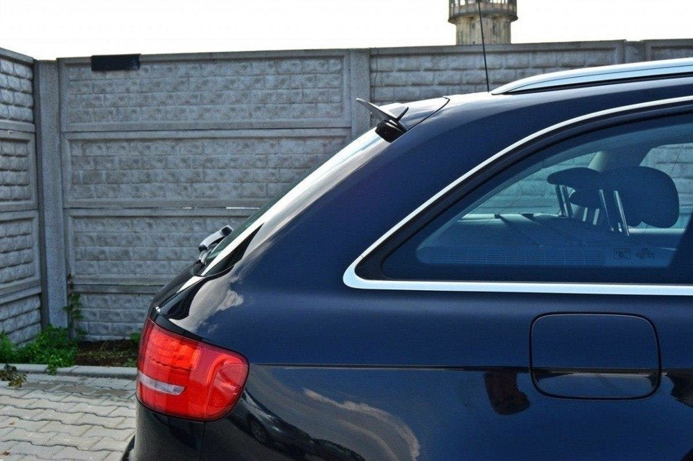 Aleron maxton AUDI A4 B8 / B8 FL AVANT