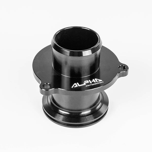 Muffler Alpha Seat Leon Mk3 / Audi S3 8V / TT 8S / Golf 7 GTI / Golf 7 R 2.0 TFSI