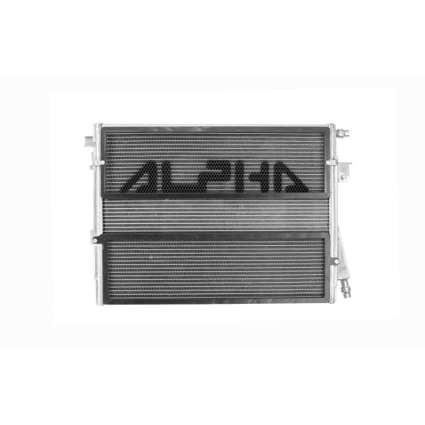 chargecooler Alpha Competition para BMW M3 G80 / M2 G87 / M4 G8x