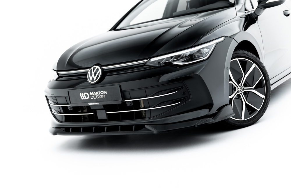 Lip Maxton V1 Golf mk8 2024-