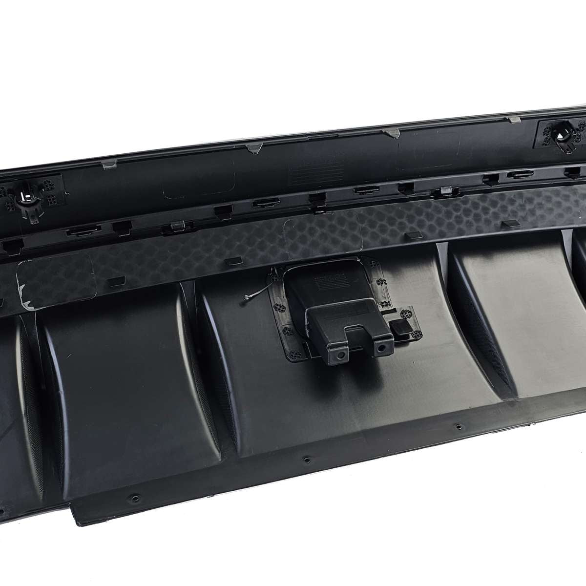 Difusor Mercedes GLE V167