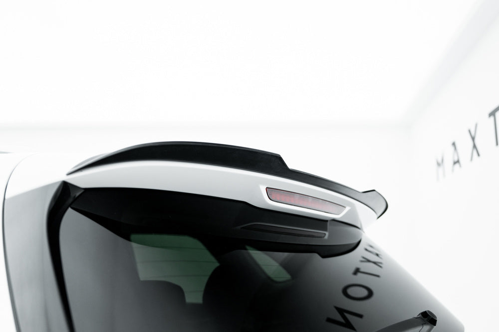 Aleron Maxton MG HS 2020/25