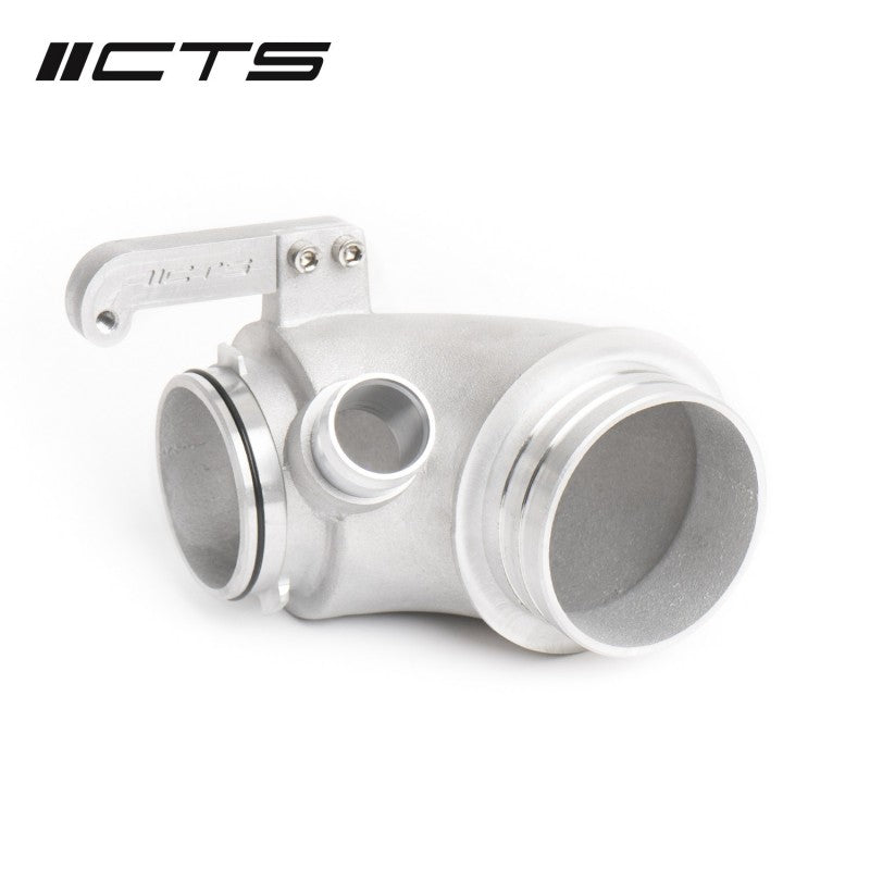 Inlet CTS Turbo para Golf 7 GTI / R / Octavia 5E VRS / Audi S3 8V / Audi TT / Leon 5F FR / Cupra