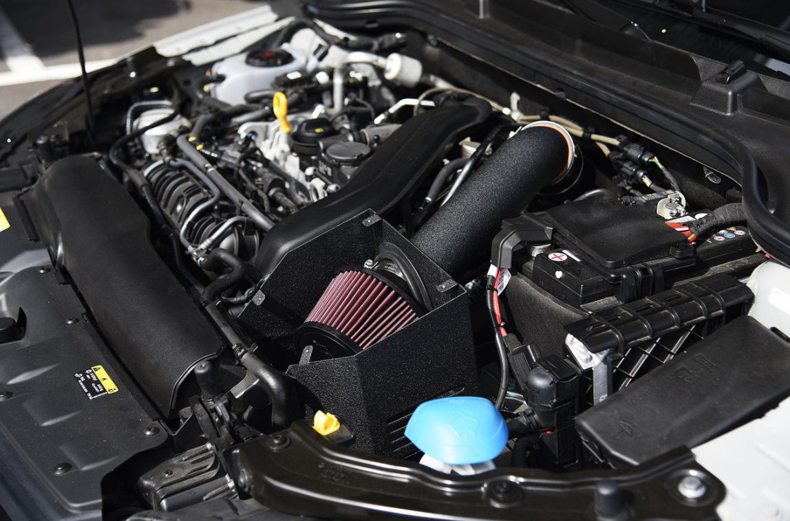 Admision MST Seat Ibiza 6F 1.5 Tsi