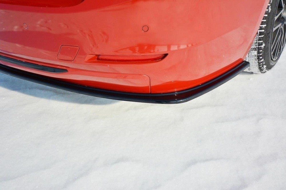 Difusor Maxton BMW Serie 3 F30 2011/15