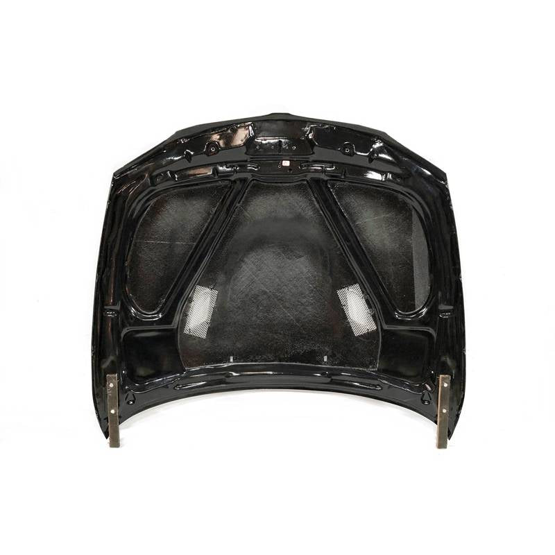 Capó Carbono BMW Serie 1 E81/ E82 / E87 / E88 '07 Look M3