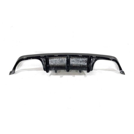 Difusor Carbono BMW M4 F82 & M3 F80 2014/21