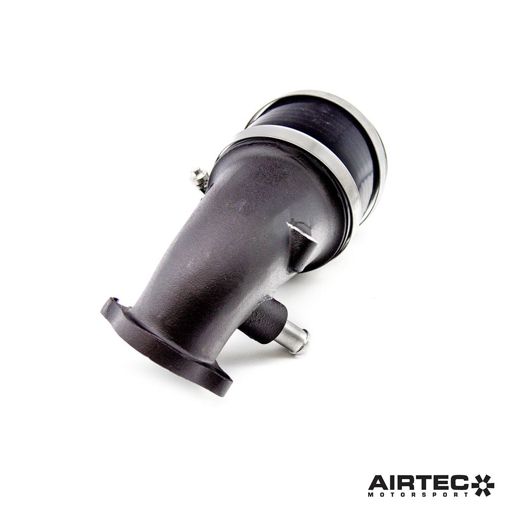 inlet Airtec Hyundai i20N (para admision Airtec)