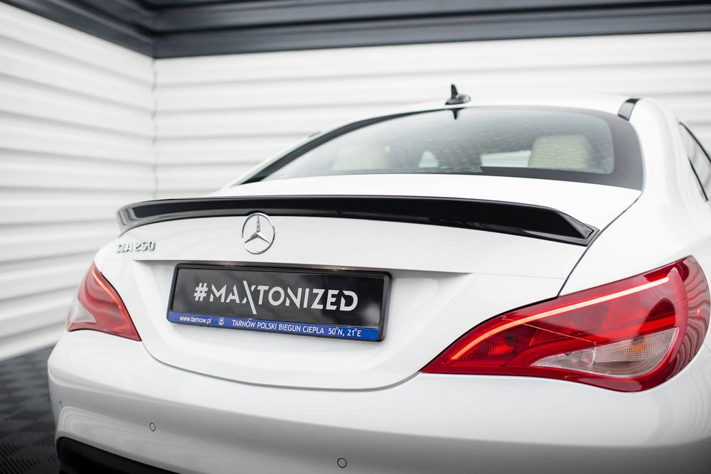 Aleron Maxton MERCEDES CLA C117 2017/19
