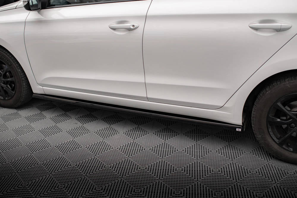 Taloneras Maxton Hyundai i20