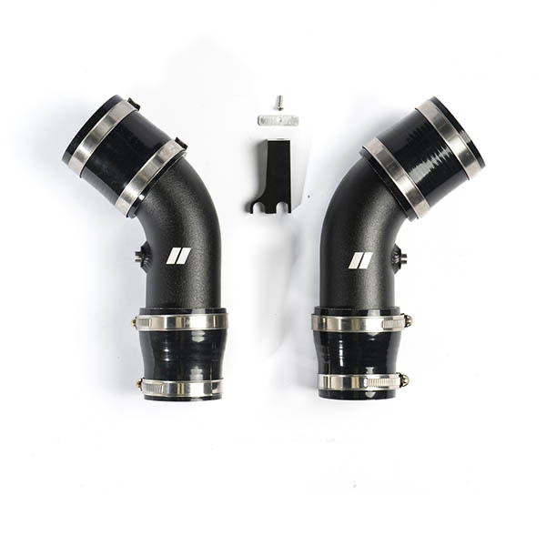 Chargepipe para BMW M5 / M6 F10 CTS Turbo
