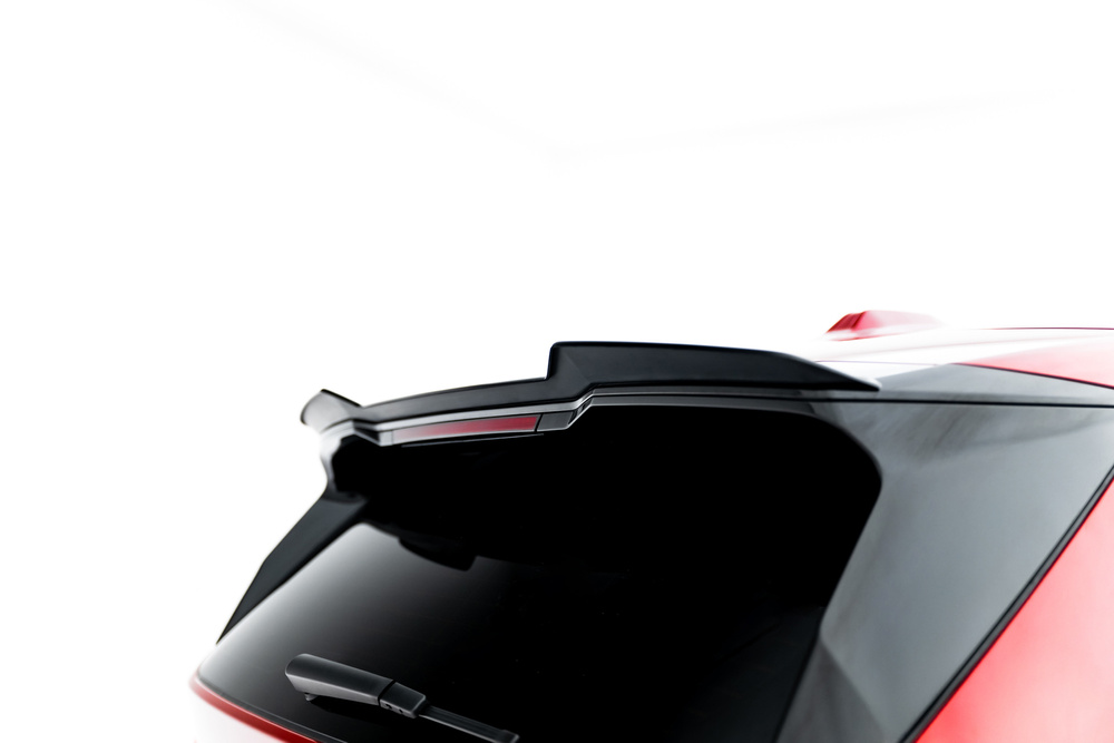 Aleron Maxton BMW X3 M-Pack G45 2024-
