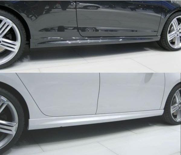 Taloneras Maxton VW GOLF MK5 /MK6 (GOLF VI R20 Look)