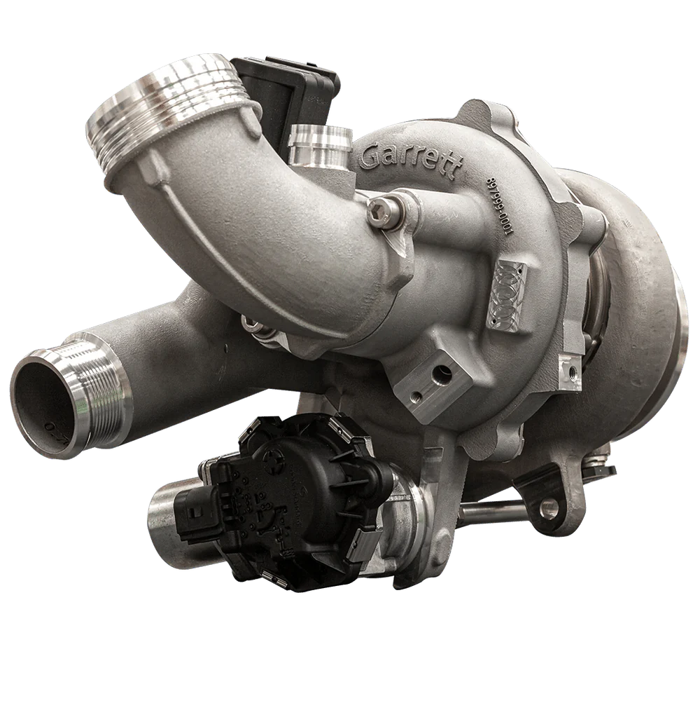 Turbo Garrett Powermax V1 2.0 Tsi EA888.3 (2013/20)