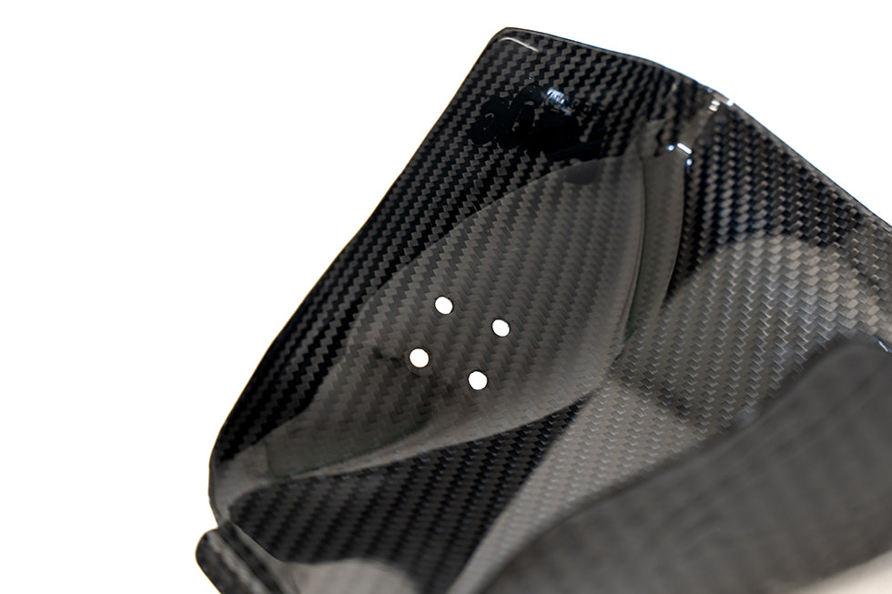 Entradas de aire de carbono Forge para BMW M3 F80 / M4 F8x y M2C