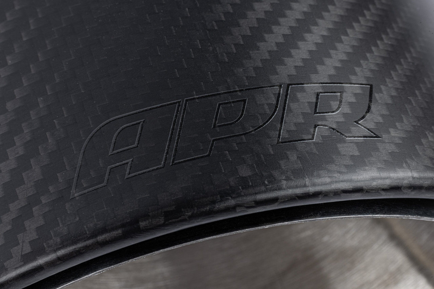 Escape Catback APR para Golf mk8 R