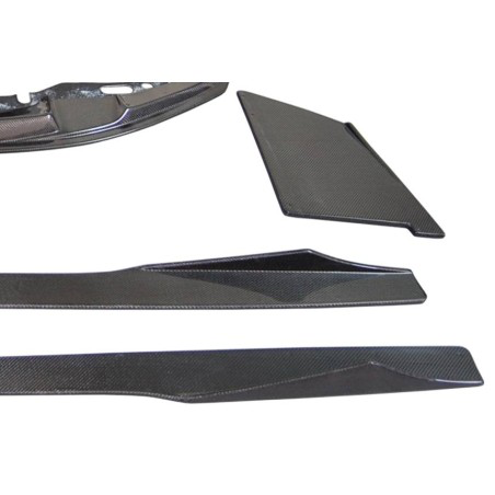 Kit De Carrocería Carbono BMW M2 F87