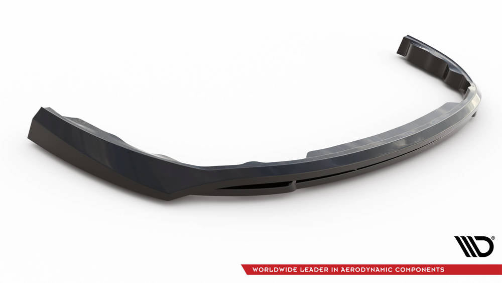 Lip Maxton Renault Megane GT Grandtour Mk3 2013/16