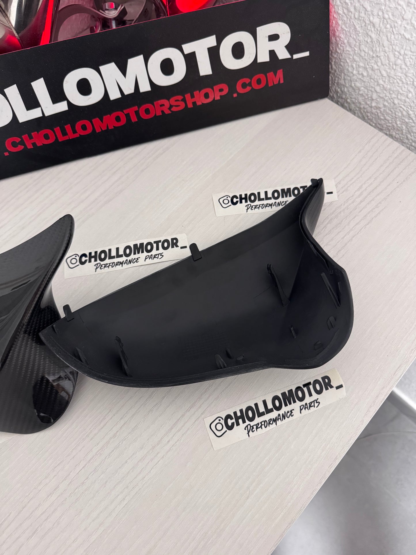 Espejos Carbono Bmw M2 F87 2018/2021