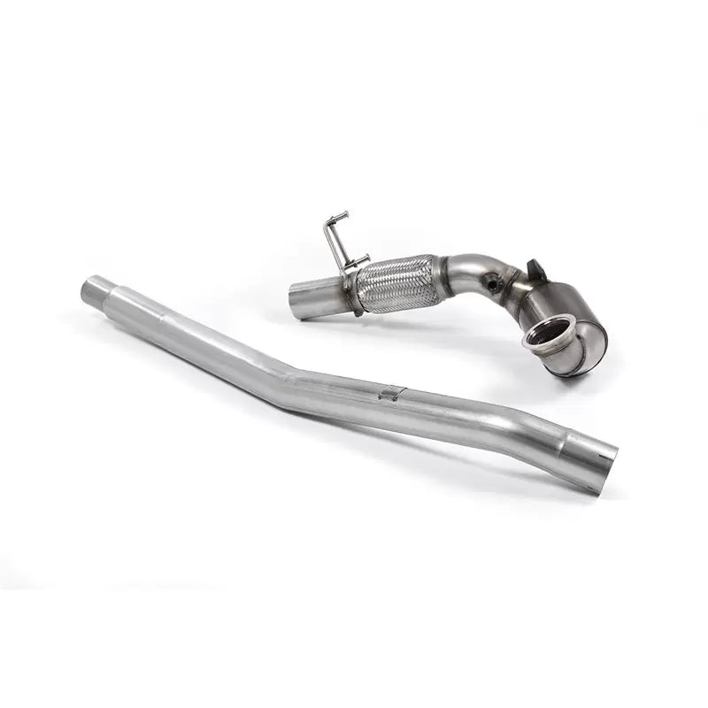 Downpipe Milltek Audi TT MK3 8S 2.0TSI QUATTRO