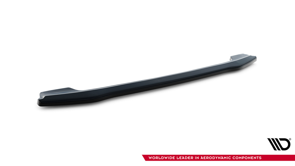 Difusor Maxton BMW X4 G02 M40i 2018/21