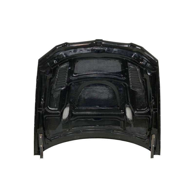 Capó Carbono BMW Serie 3 E92 / E93 2006-2009 Look M3 GTR