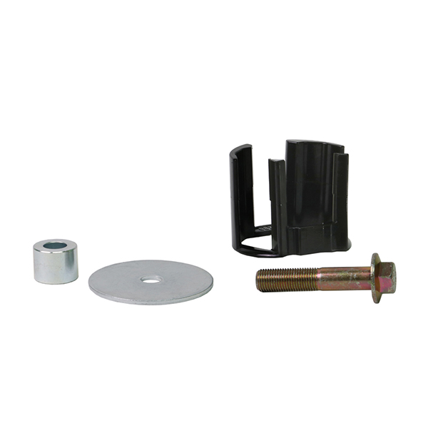 Taco inferior Whiteline para S3 8V / TT MK3 / Golf 7 / Leon 3