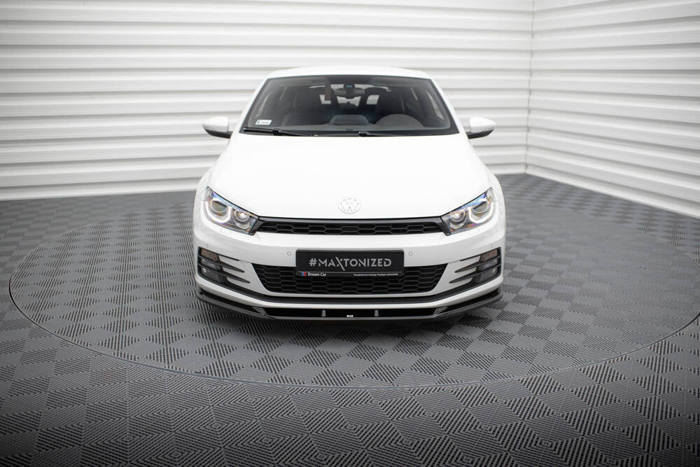 Lip Maxton V1 Scirocco 2014/17