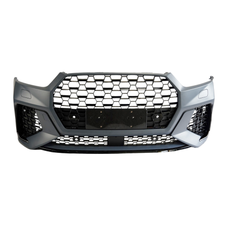 Paragolpes Delantero Audi Q3 2013-2018 Look RSQ3 2019+
