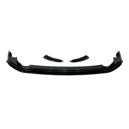 Lip delantero Toyota GR Yaris 2020 -