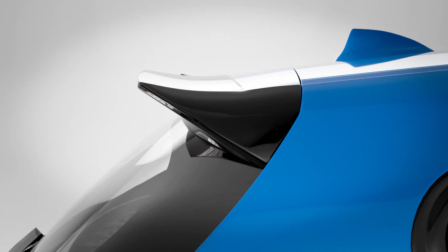 Aleron Zaero 3D BMW Serie 1 F20 / F21 todos