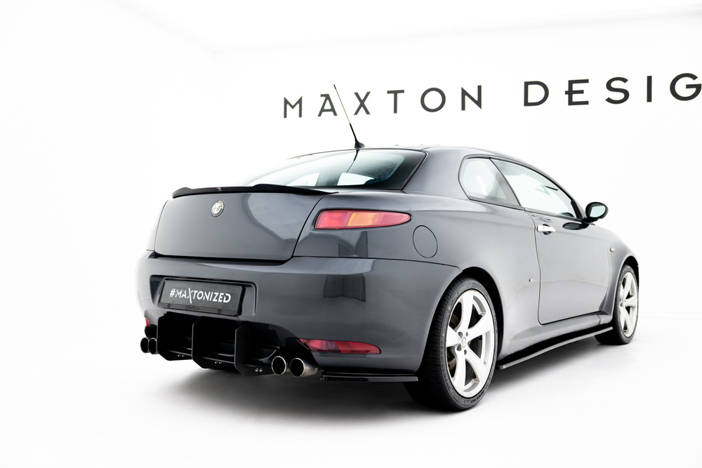 Aleron Maxton Alfa Romeo GT 2004/10