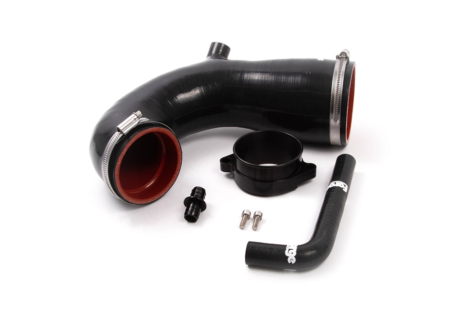 Turbo Inlet Forge Audi RSQ3 2017-