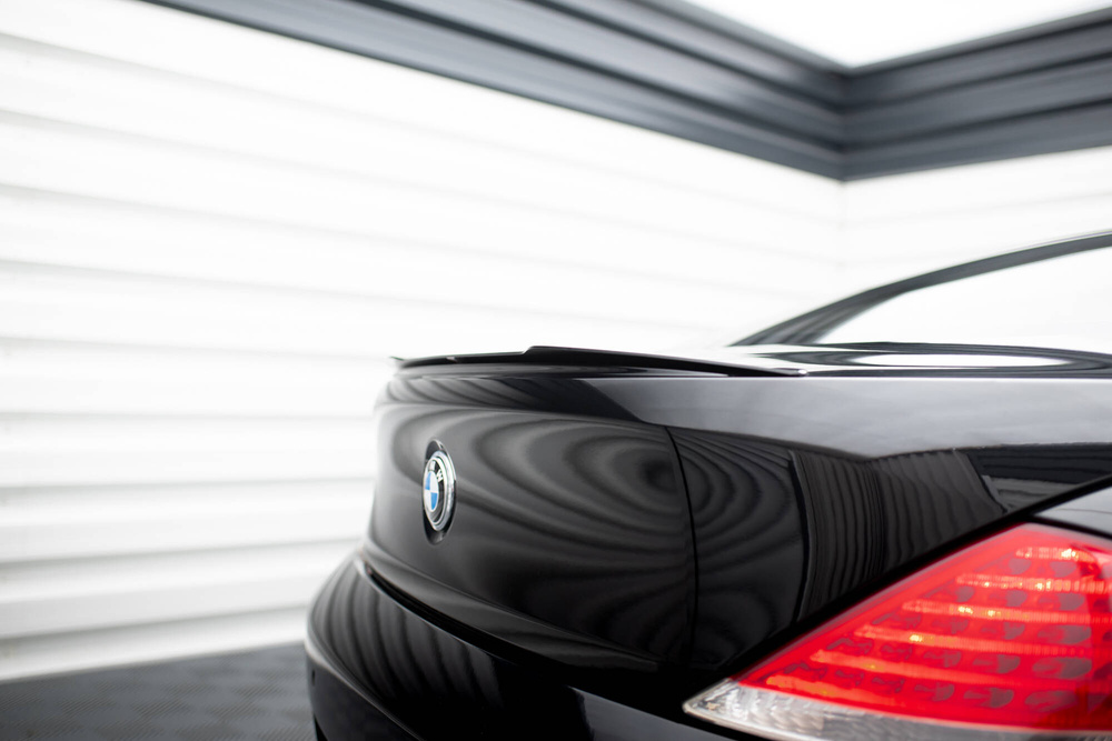 Aleron Maxton BMW Serie 6 e63 / M6