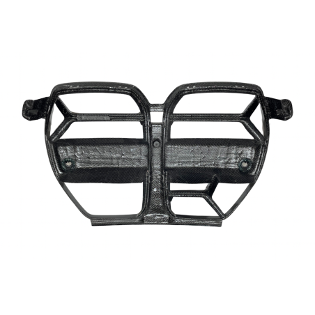 Parrilla de Carbono BMW M3 G80 / G81