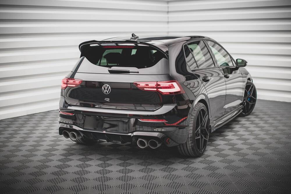 SET PIEZAS MAXTON Volkswagen Golf Mk8 R